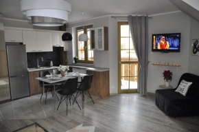 Apartament Lesne Wzgorze